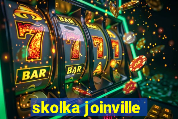 skolka joinville